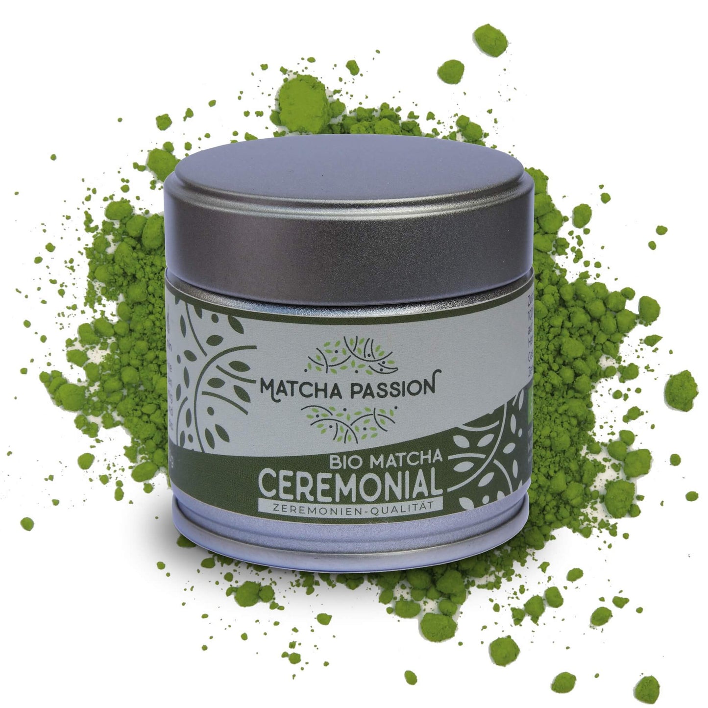 Bio Matcha Ceremonial 30g Dose Grüntee Pulver Matcha Passion 2048x2048 11