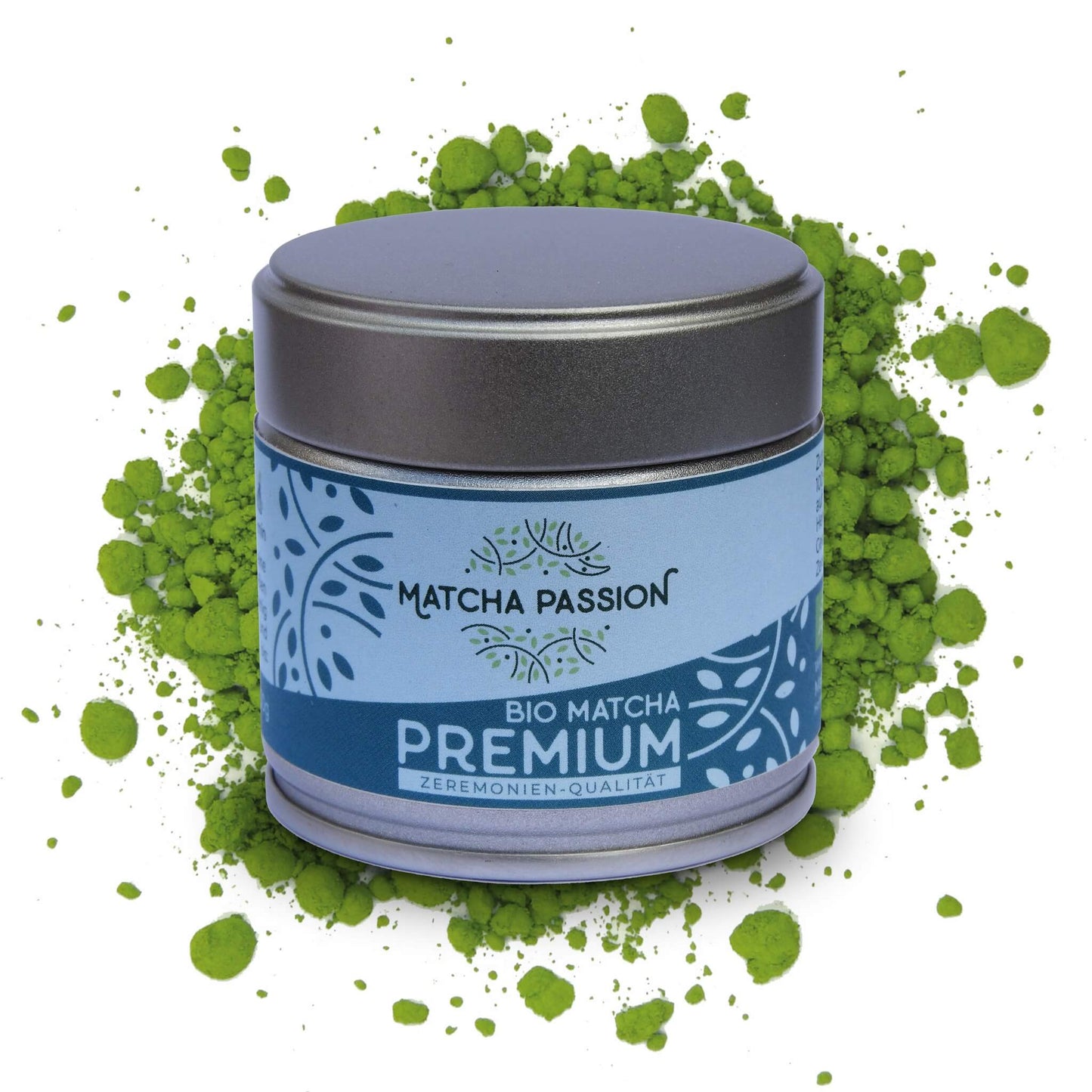 Bio Matcha Premium 30g Dose Grüntee Pulver Matcha Passion 2048x2048 11