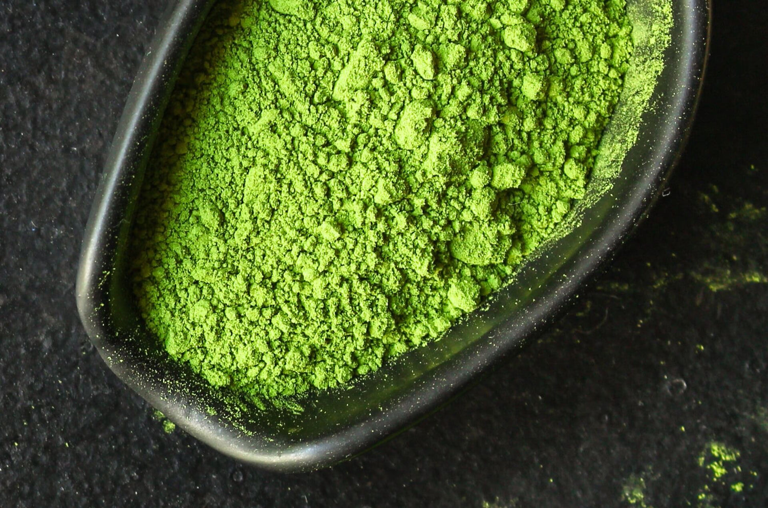 Bio Matcha Grüntee Pulver Superfood Japan Matcha Passion 1920x1270