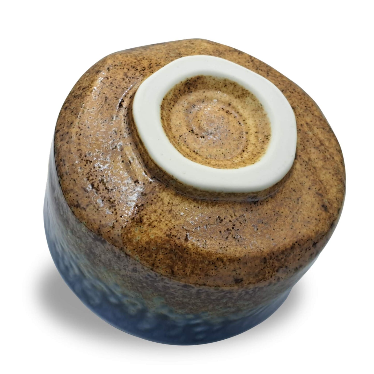 Japanische Matcha Schale Chawan Suna handgemacht Tee Zeremonie Zubereitung Grüntee Matcha Passion 2048x2048 05