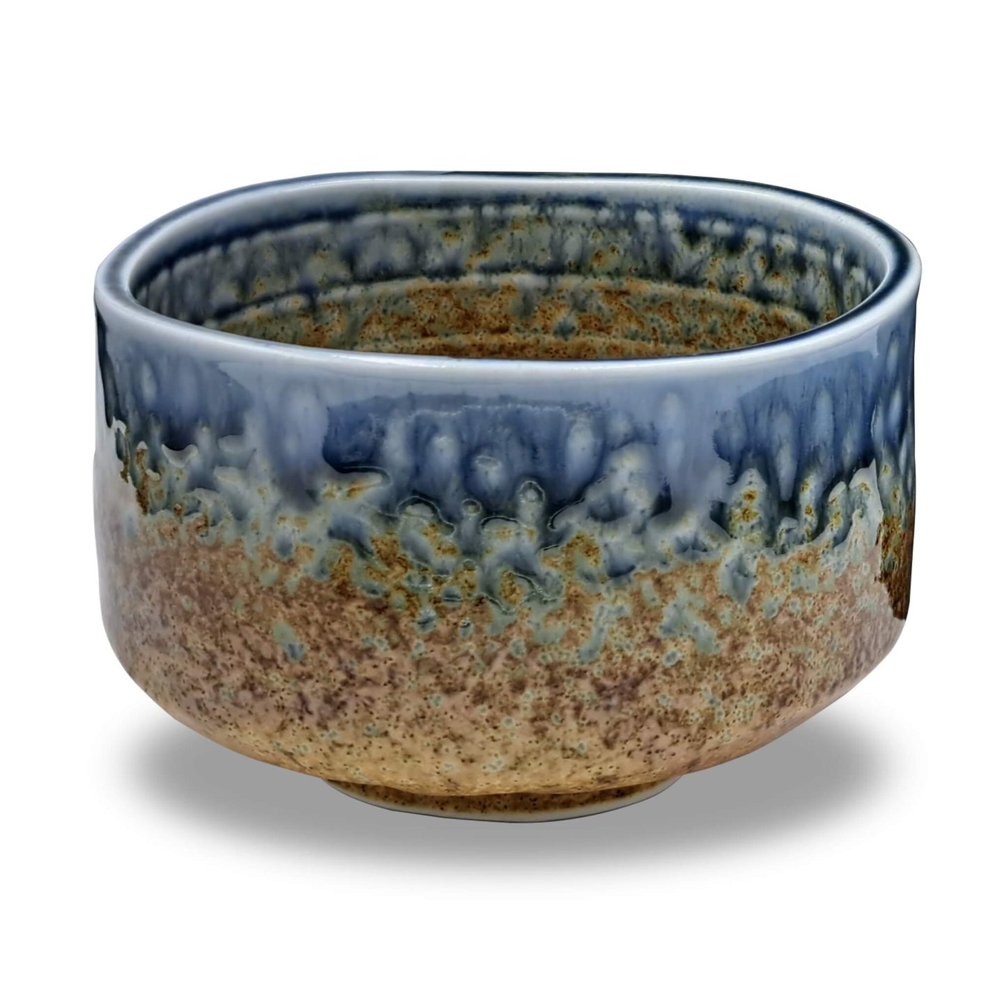 Japanische Matcha Schale Chawan Suna handgemacht Tee Zeremonie Zubereitung Grüntee Matcha Passion 2048x2048 07
