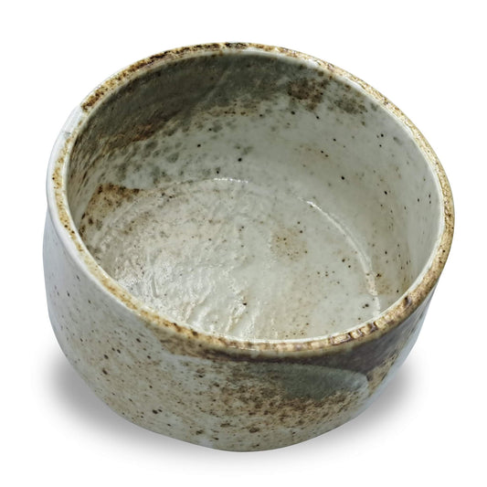 Japanische Matcha Schale Chawan Yuki handgemacht Tee Zeremonie Zubereitung Grüntee Matcha Passion 2048x2048 03