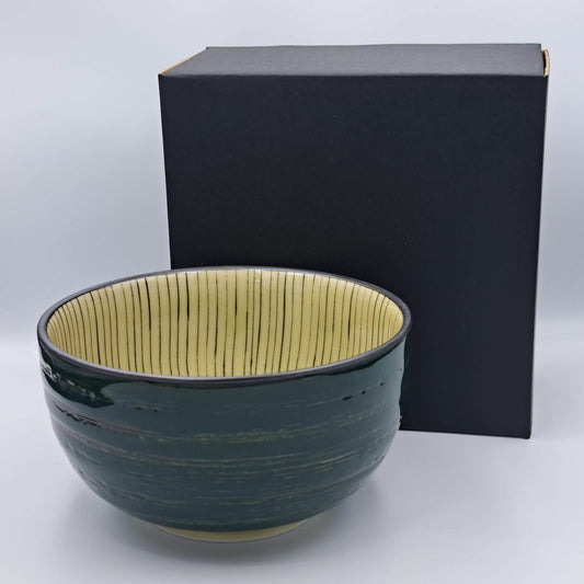 Original japanische Matcha Schale Chawan Kosai Tee-Zeremonie Zubereitung Grüntee Matcha Passion 2048x2048 2