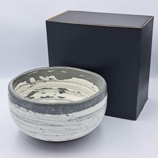 Original japanische Matcha Schale Chawan Kumo Tee-Zeremonie Zubereitung Grüntee Matcha Passion 2048x2048 2