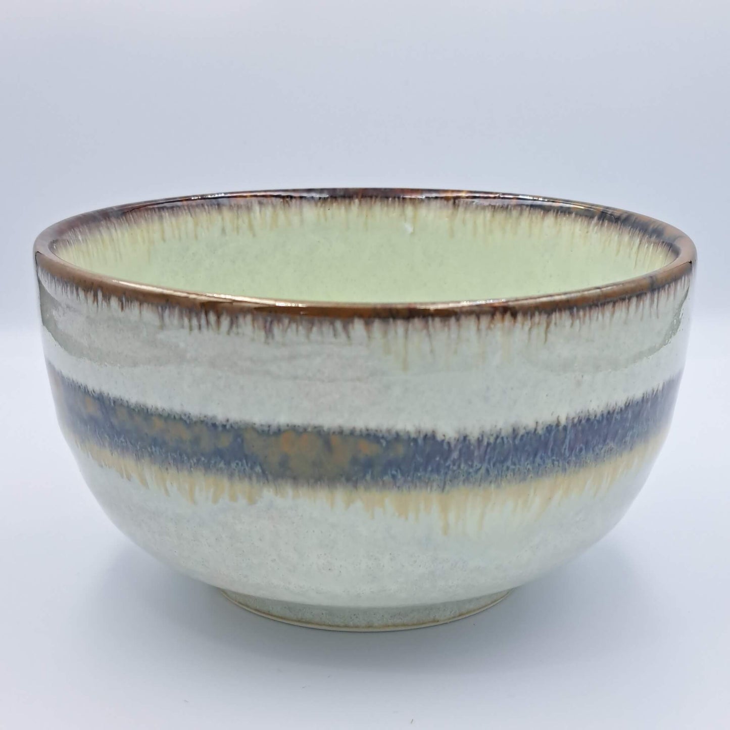 Original japanische Matcha Schale Chawan Seijaku Tee-Zeremonie Zubereitung Grüntee Matcha Passion 2048x2048 3