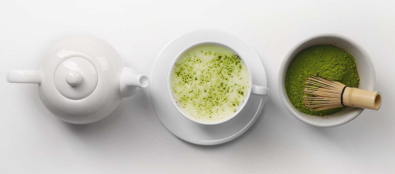 Zubereitung Bio Matcha Grüntee Pulver Tee Zeremonie Matcha Passion 1920x848
