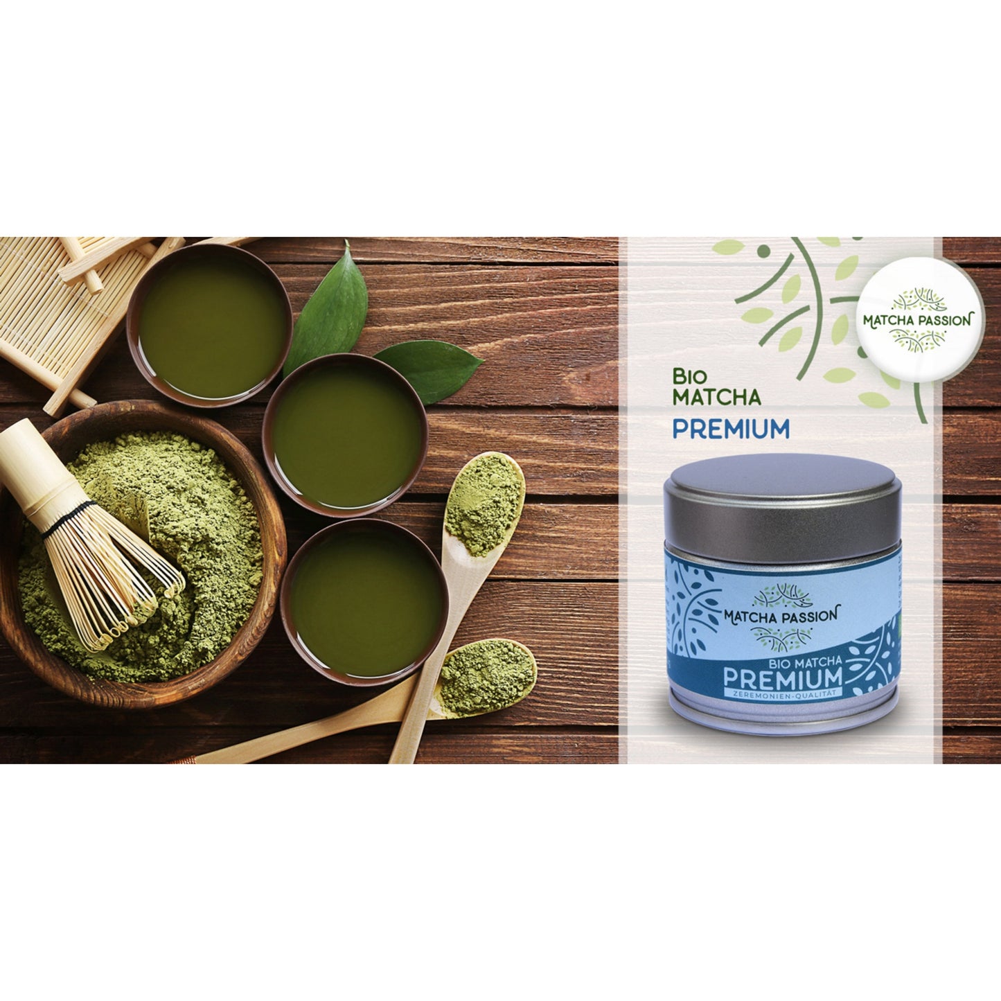 Bio Matcha Premium 30g Dose Grüntee Pulver Matcha Passion 2048x2048 3