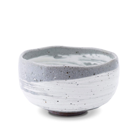 Original japanische Matcha Schale Chawan Kumo Tee-Zeremonie Zubereitung Grüntee Matcha Passion 2048x2048