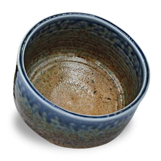 Japanische Matcha Schale Chawan Suna handgemacht Tee Zeremonie Zubereitung Grüntee Matcha Passion 2048x2048 03