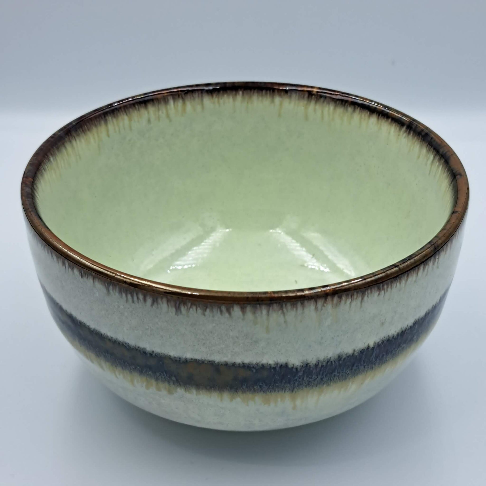 Original japanische Matcha Schale Chawan Seijaku Tee-Zeremonie Zubereitung Grüntee Matcha Passion 2048x2048 4