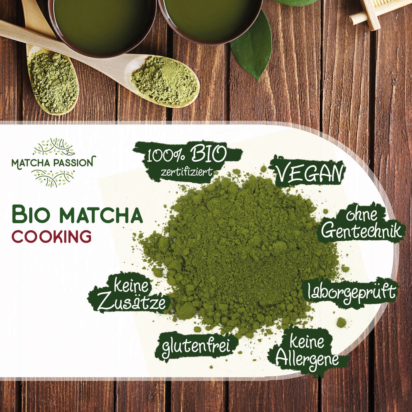 Bio Matcha Cooking 30g Dose Grüntee Pulver Matcha Passion 1500x1500 2